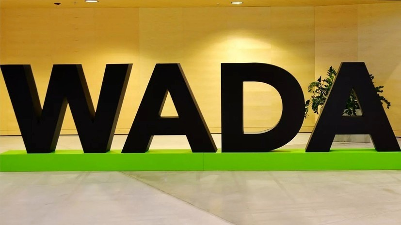 WADA не планирует обнародовать рекомендацию по РУСАДА до заседания исполкома