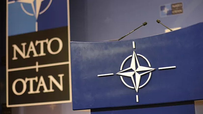 НАТО планирует признать космос новой оперативной сферой альянса