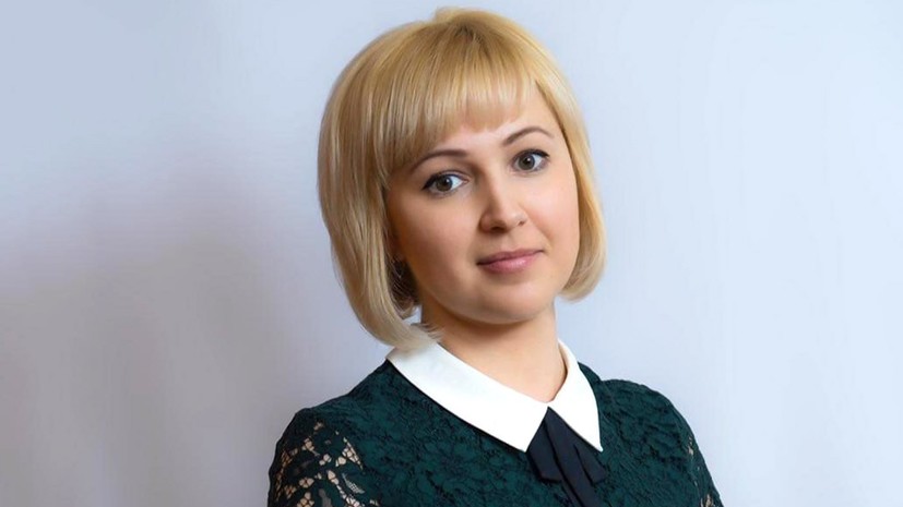 Лауреатом конкурса «Воспитатель года России» стала педагог из Москвы