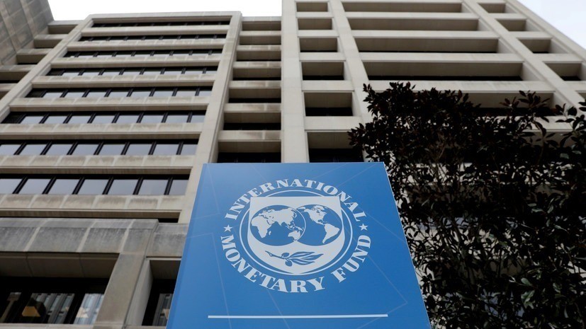 В НБУ дали прогноз по кредитным договорённостям МВФ с Украиной