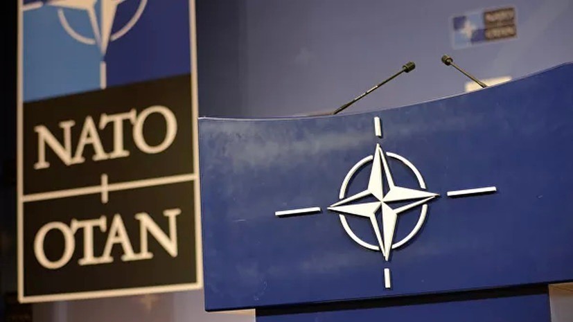В МИД России пообещали следить за действиями НАТО в космосе