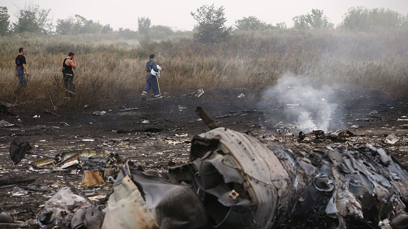 «Неудобна для следствия»: как Россия и Малайзия добиваются правды в деле о катастрофе MH17