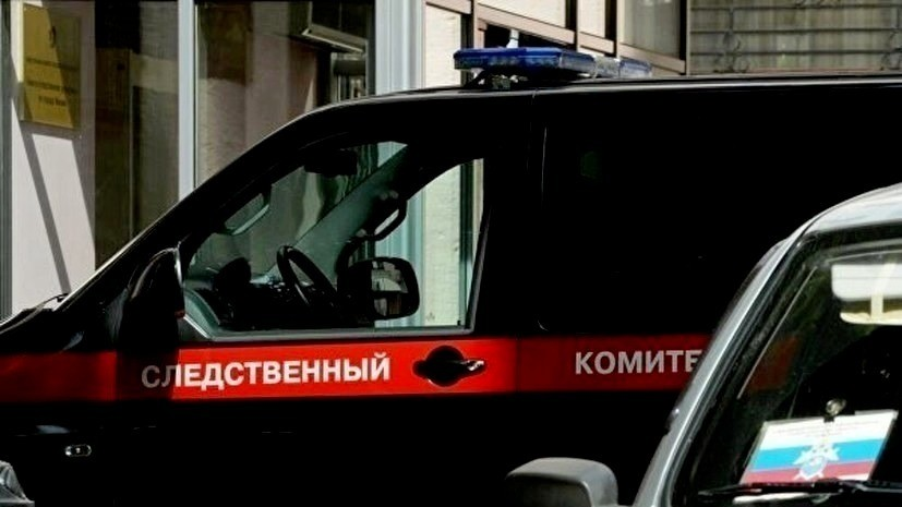 Глава Чехова задержана по обвинению в мошенничестве