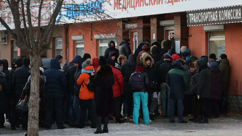 Эксперт прокомментировал ситуацию с медосмотром для водителей