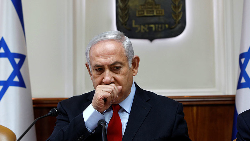 «Суд продлится лет десять»: как обвинения в адрес Нетаньяху могут сказаться на обстановке в Израиле