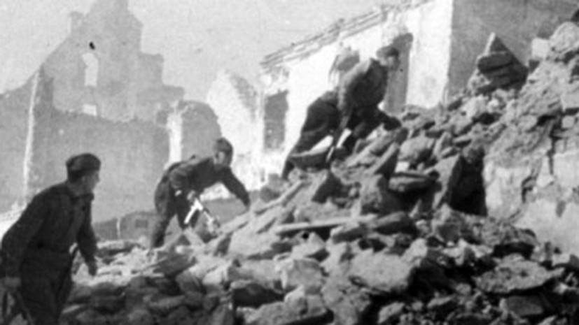 «Нацисты вгрызались в землю»: как советские войска освобождали Моонзундский архипелаг
