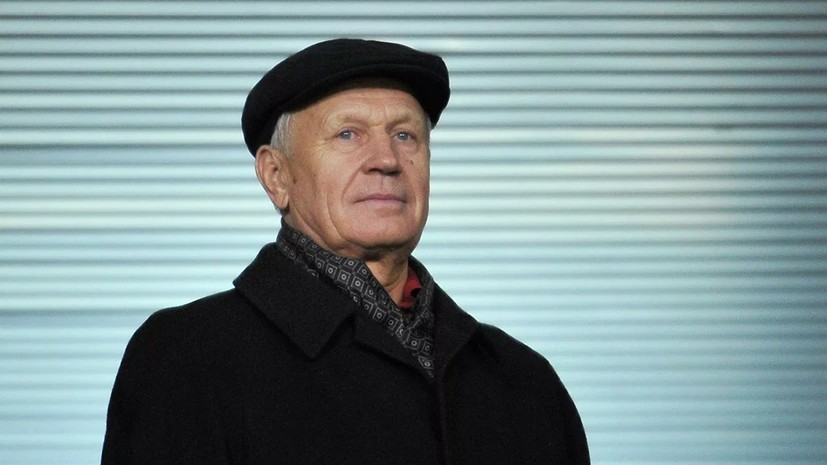 Колосков уверен, что ситуация вокруг РУСАДА не повлияет на проведение Евро-2020 в России