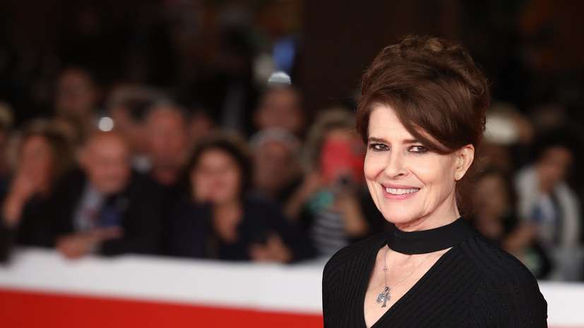 Фанни Ардан рассказала о путешествиях по России