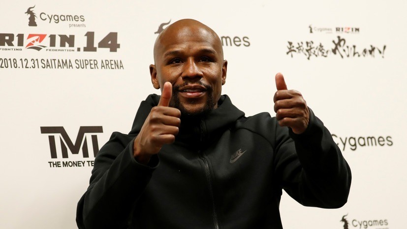 Альварес заявил, что сомневается в возможности реванша с Мейвезером