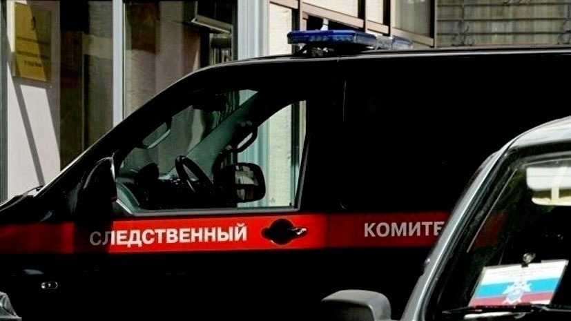СК начал проверку после столкновения автобусов в Красноярске