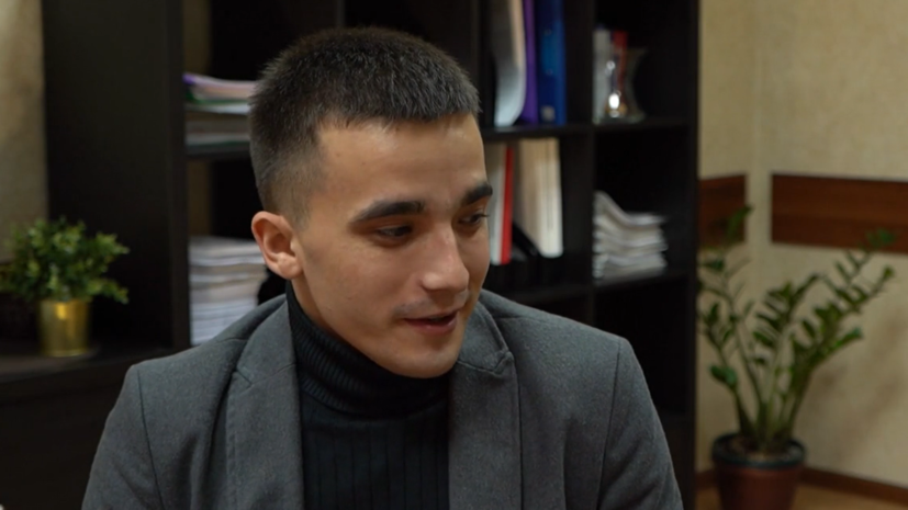 Отсидевший за изнасилование Шурыгиной рассказал о своём правозащитном проекте