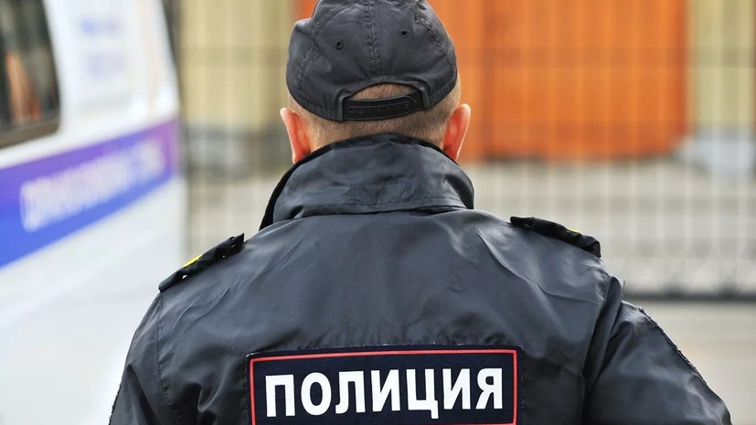 Полиция Петербурга арестовала стрелявшего из «Лады-Приоры» водителя