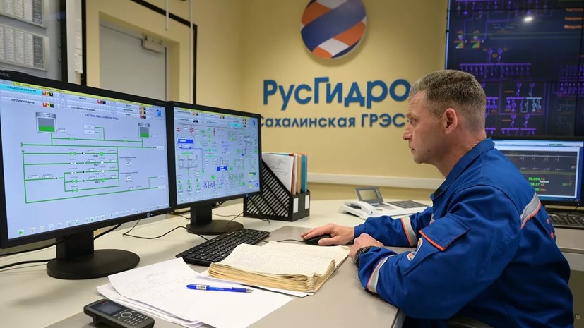 Эксперт прокомментировал запуск новой ГРЭС на Сахалине