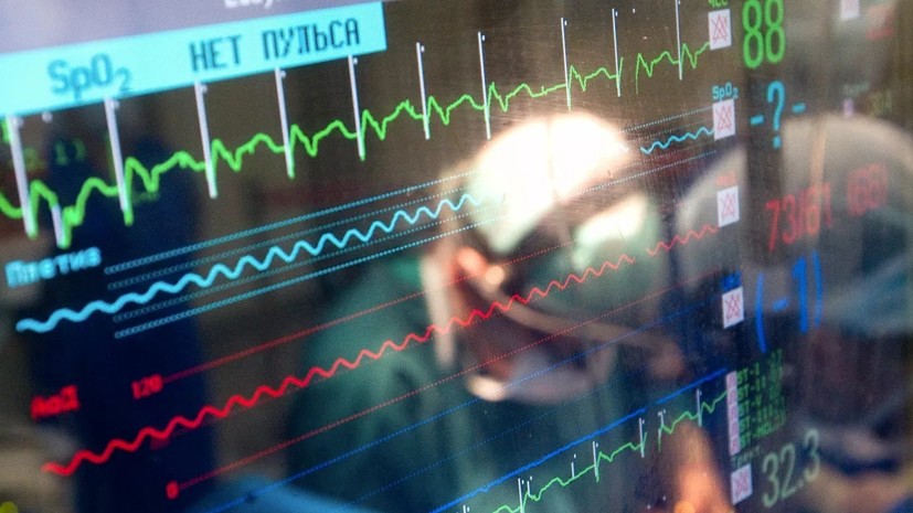 Елена Голухова назначена врио директора центра имени Бакулева