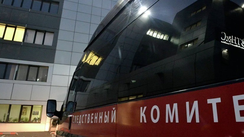 Дело историка Соколова передали в центральный аппарат СК