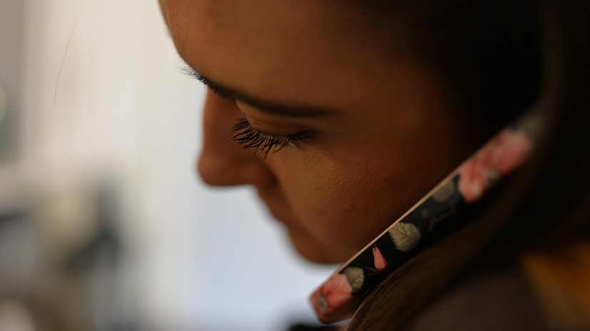 Колл-центр «Стань мамой в Подмосковье» обработал около 8 тысяч звонков