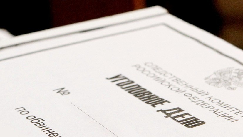 По факту ДТП с пятью погибшими в Приамурье возбудили дело