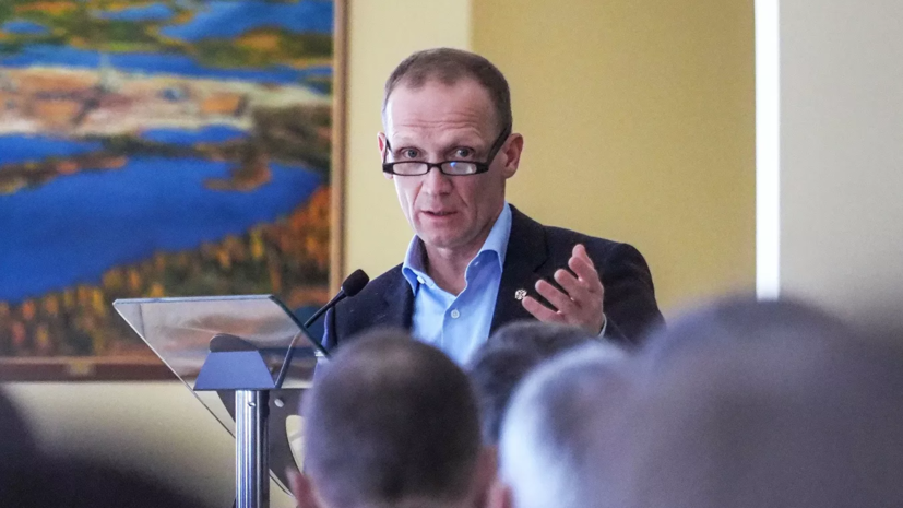 Глава СБР: комментарии сейчас могут пойти не на пользу российскому спорту