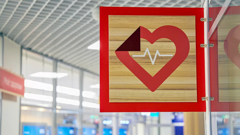 В Москве рассказали об итогах акции по проверке лёгких в центрах госуслуг «Мои документы»