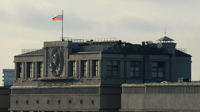 В Госдуме прокомментировали заявление «Нафтогаза» по транзитному газу