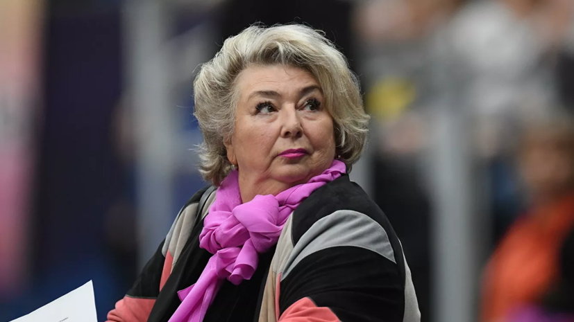 Тарасова: получается, мы не делаем выводы с прошлой Олимпиады