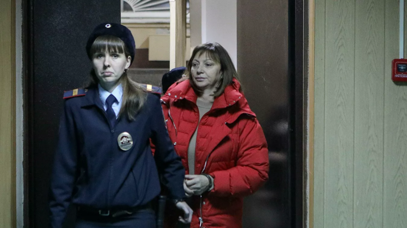 Мосгорсуд решил освободить из СИЗО замглавы Росалкогольрегулирования