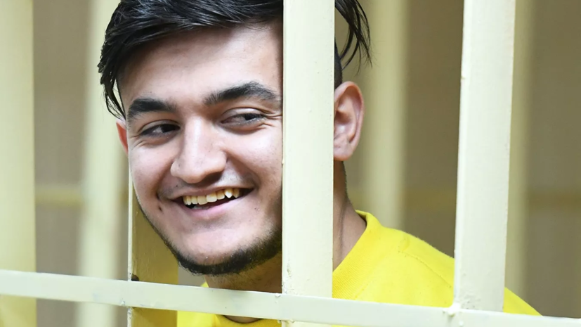 Суд вернул в прокуратуру дело участника акции 27 июля Раджабова