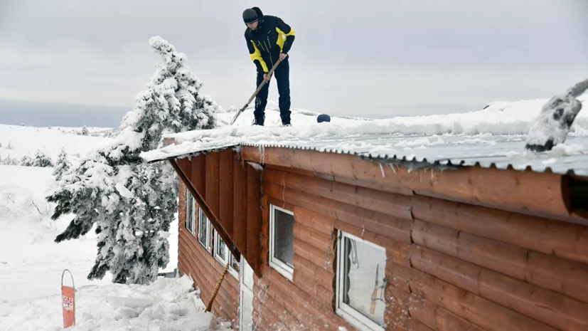 В Ставропольском крае заявили о росте объёма индивидуального жилищного строительства
