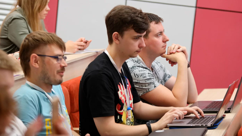 В Москве подвели итоги первого сезона конкурса «Цифровой прорыв»