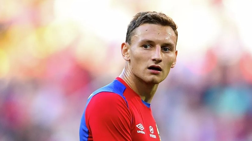 Тренер «Кристал Пэлас» подтвердил, что клуб интересовался Чаловым