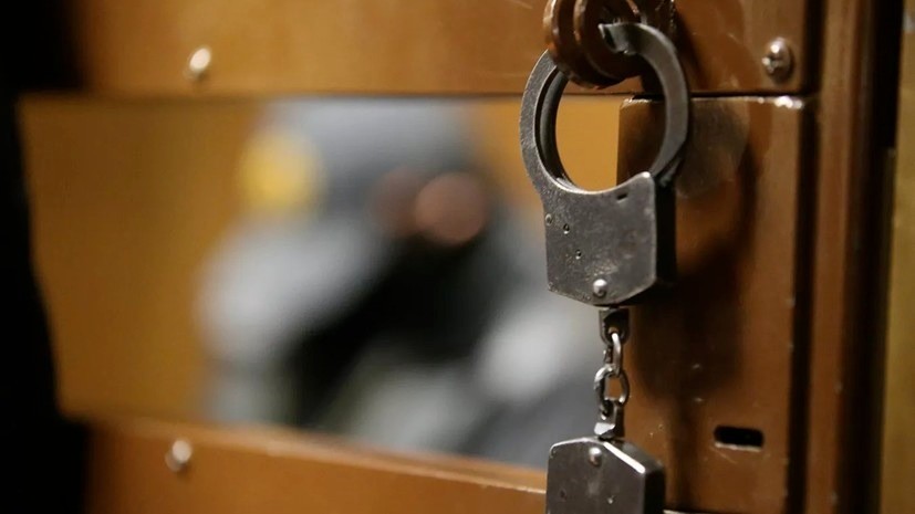 В Приморье арестован подозреваемый в убийстве 17-летней девушки