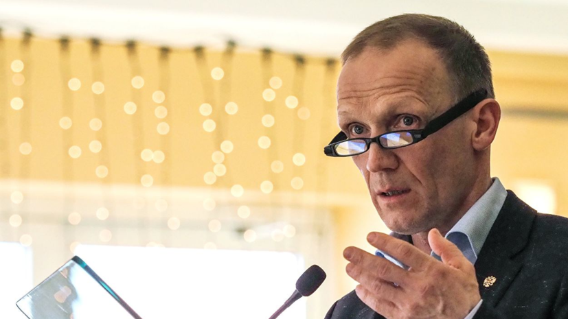 Драчёв назвал обвинения WADA в адрес России бездоказательными