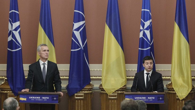 Венгрия продолжит блокировать проведение Совета Украина — НАТО
