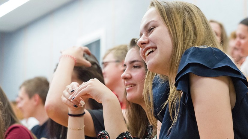 В Москве прошёл интеллектуальный квиз «Конкурент-мотиватор»