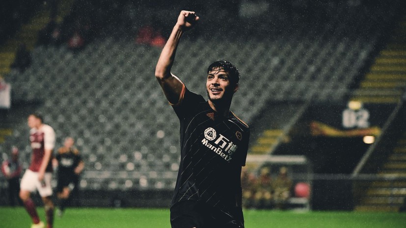 Определились 13 участников плей-офф Лиги Европы