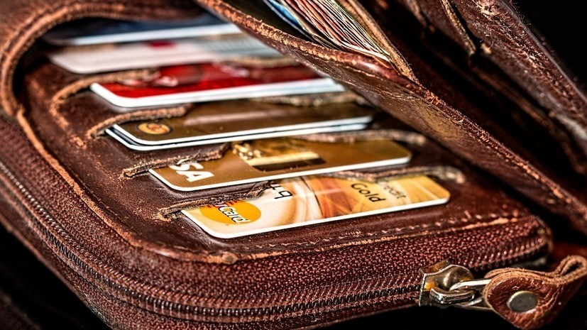 Специалист оценил новый способ мошенничества с банковскими картами