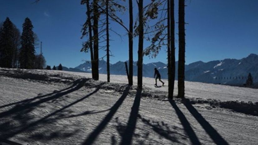 В FIS примут решение по санкциям в отношении России на основании вердикта исполкома WADA