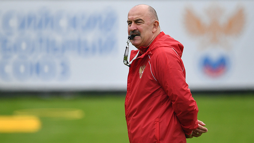 Дюков анонсировал продление контракта с Черчесовым