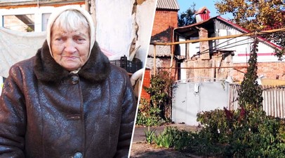 В Краснодаре 77-летняя пенсионерка утверждает, что соседи обманом забрали её участок