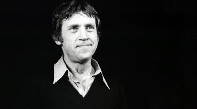 © Alexandr Graschenkov/Russian Look