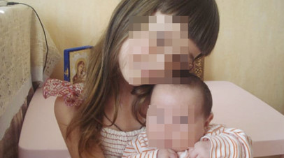 В Казани СК и омбудсмен проверяют опеку, изъявшую двух детей из малообеспеченной семьи