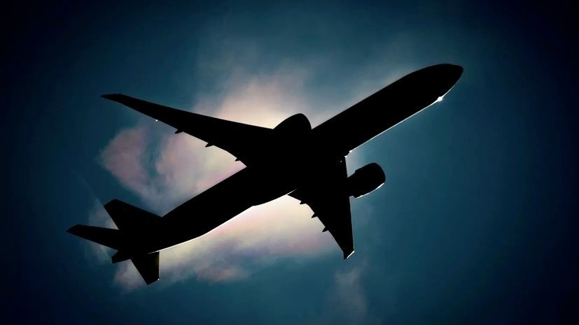 Летевший в Сочи самолёт вынужденно сел в Ростове-на-Дону