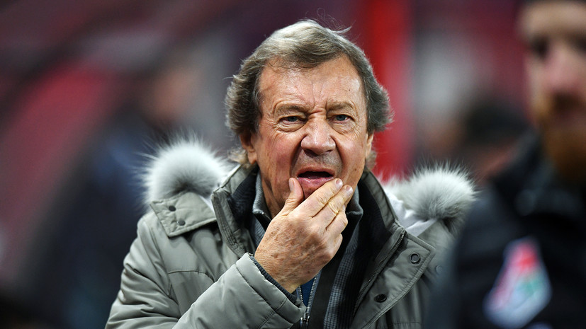 Сёмин: наши ошибки во многом связаны с усталостью