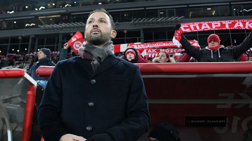 Тедеско — об эпизоде с Ракицким: пенальти был чистейший