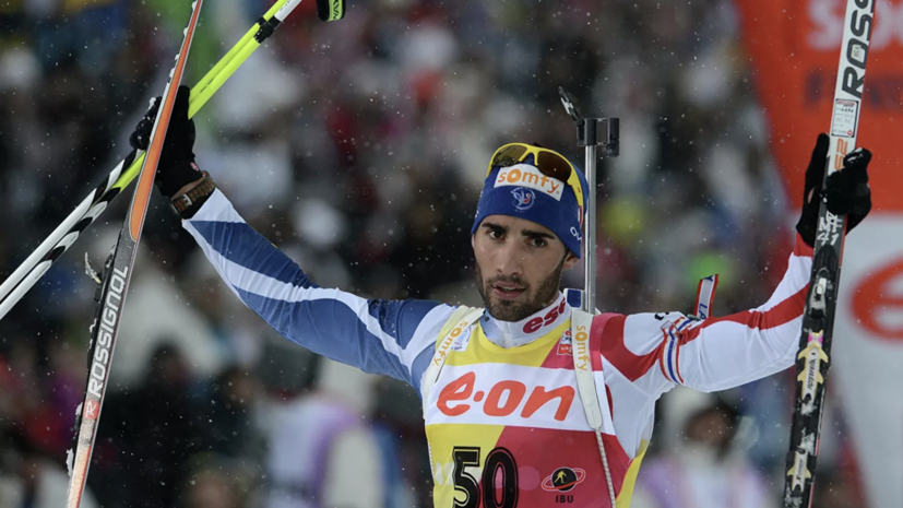 Фуркад: нельзя отстранять спортсменов от соревнований на основании паспорта