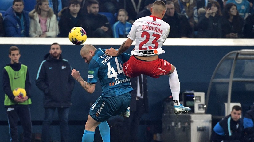 Экс-футболист «Зенита» Лепёхин: Мешков отсудил хорошо, ошибок было минимум