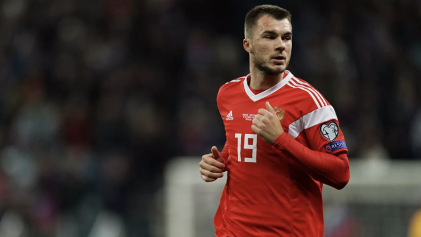 Комличенко заявил, что не держит в голове мысли о трансфере из «Млада-Болеслава»