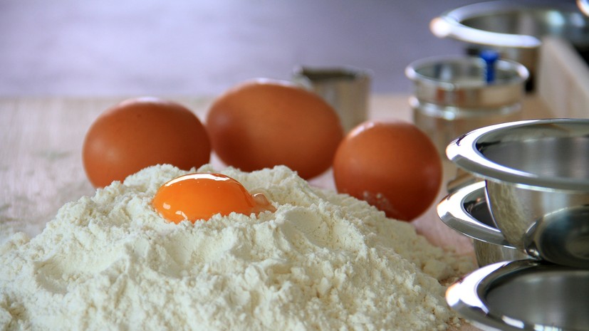 «Росконтроль» сообщил о результатах проверки марок пшеничной муки