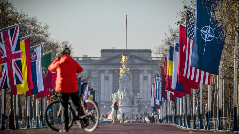 «Время неопределённости»: чего ожидать от саммита НАТО в Лондоне