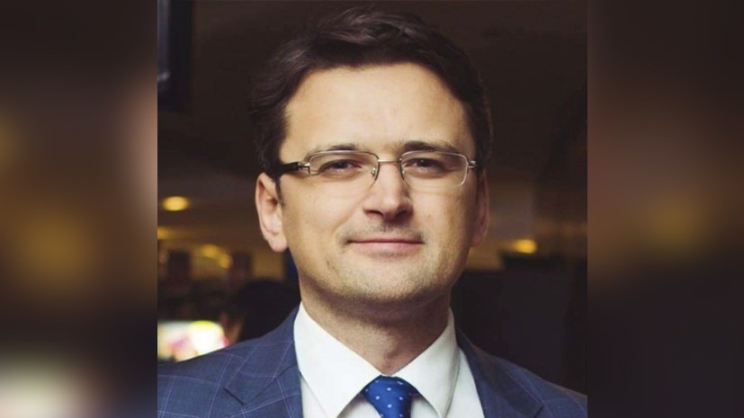 Политолог оценил готовность Украины «принять пару областей» России